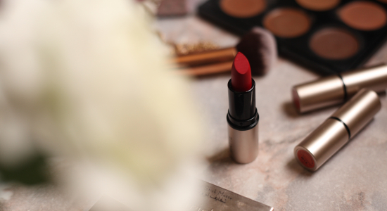 Diary of a Mum: The Red Lip - A Sexy Moment