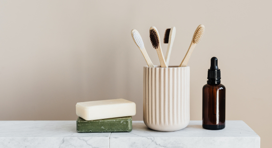 Mum-Approved Eco-Friendly Beauty Products