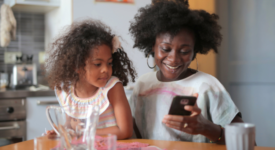The Essential Apps for Mums