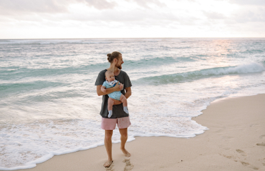 Why Paternity Leave is Important