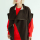 Jackie Brown Wool Coat L